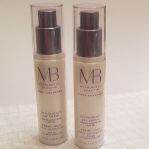 Meaningful Beauty Antioxidant Day Creme